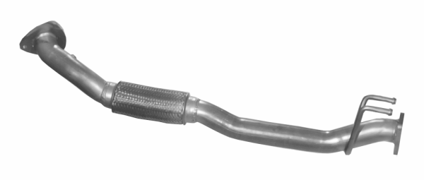 Exhaust Pipe 25.98.02