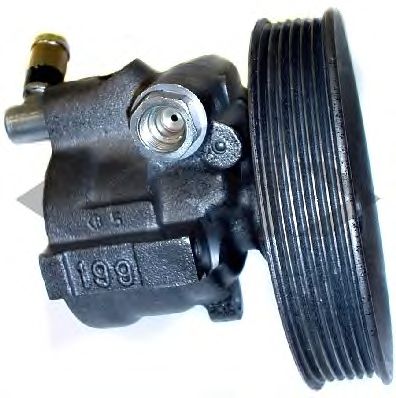 Hydraulic Pump, steering system 53504