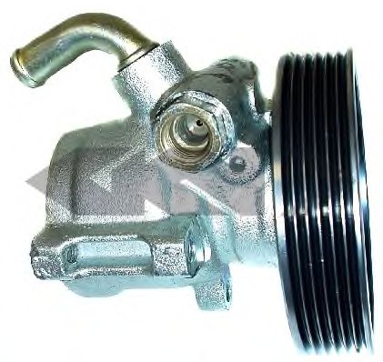 Hydraulic Pump, steering system 53505