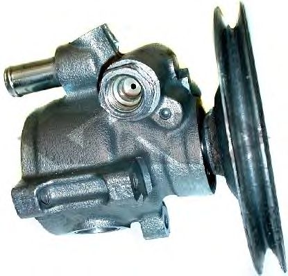 Hydraulic Pump, steering system 53506
