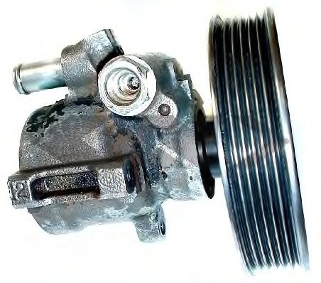 Hydraulikpumpe, Lenkung 53516