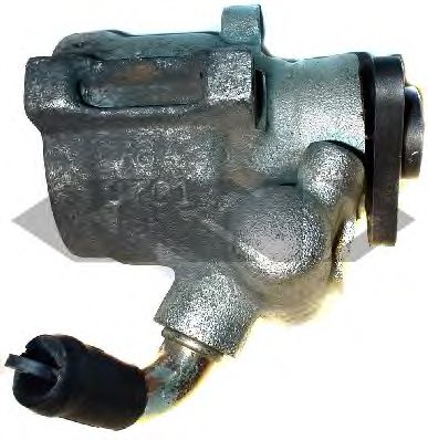 Hydraulikpumpe, styresystem 53519