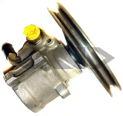 Pompa idraulica, Sterzo 53520