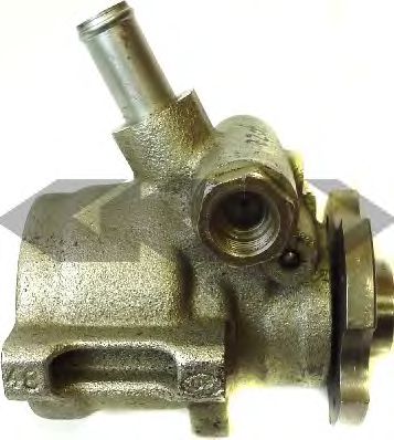Hydraulic Pump, steering system 53522