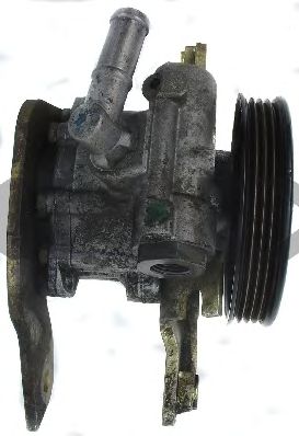 Hydraulic Pump, steering system 53558