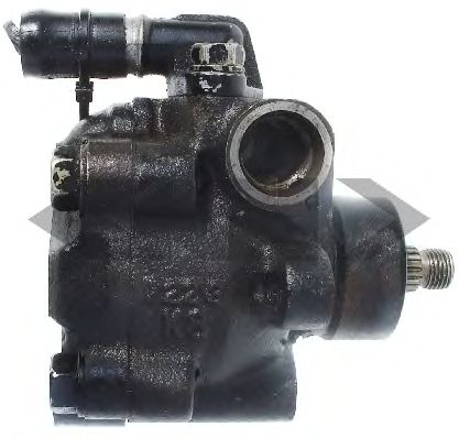 Hydraulikpumpe, Lenkung 53570