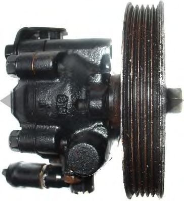 Hydraulic Pump, steering system 53592