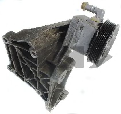 Hydraulic Pump, steering system 53596