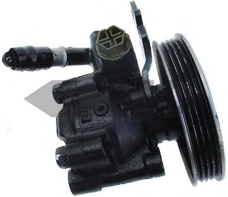 Hydraulic Pump, steering system 53609