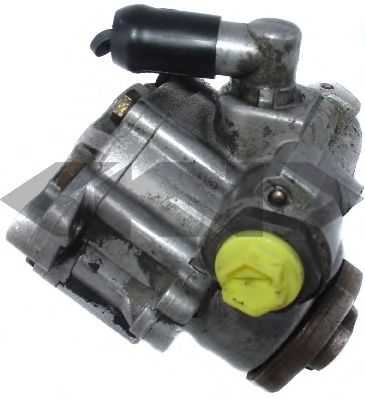 Hydraulic Pump, steering system 53610