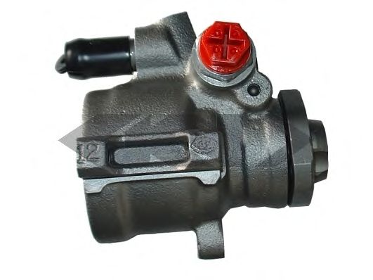 Hydraulic Pump, steering system 53629