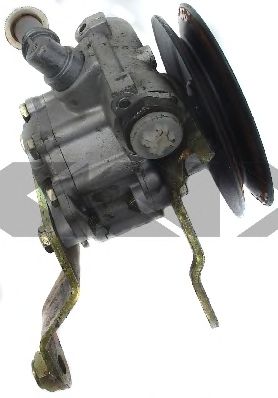 Hydraulic Pump, steering system 53632