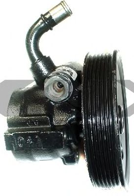 Hydraulic Pump, steering system 53639