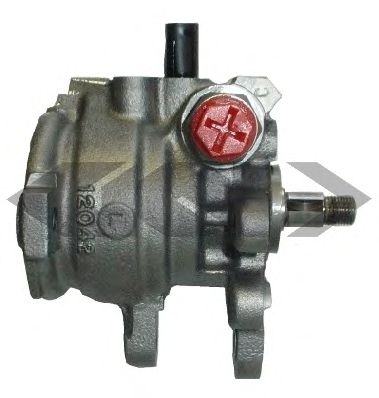 Hydraulic Pump, steering system 53640