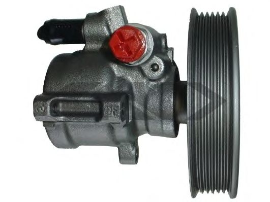 Hydraulic Pump, steering system 53688