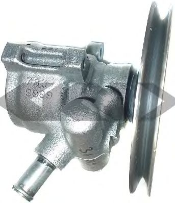 Hydraulic Pump, steering system 53689