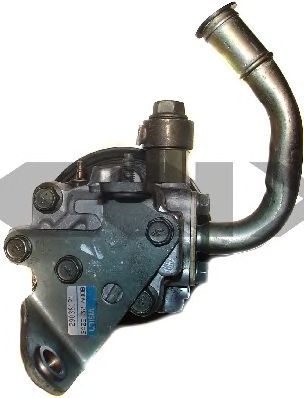 Hydraulic Pump, steering system 53706