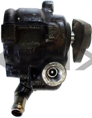 Hydraulic Pump, steering system 53709