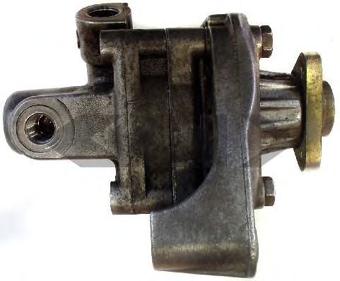 Hydraulic Pump, steering system 53757