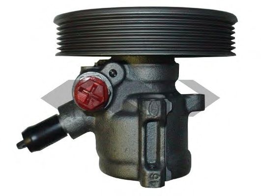 Hydraulic Pump, steering system 53773