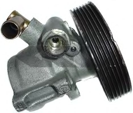 Hydraulic Pump, steering system 53797