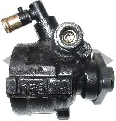 Pompe hydraulique, direction 53857