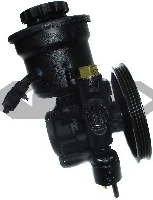 Hydraulic Pump, steering system 53885