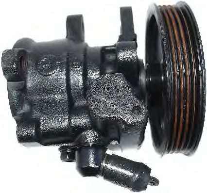 Hydraulic Pump, steering system 53904