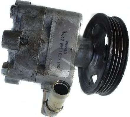 Hydraulic Pump, steering system 53914