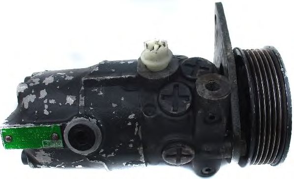 Hydraulic Pump, steering system 54016
