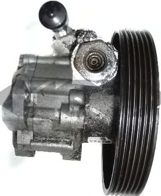 Hydraulic Pump, steering system 54018