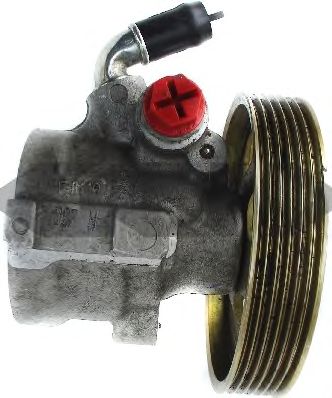 Hydraulic Pump, steering system 54295