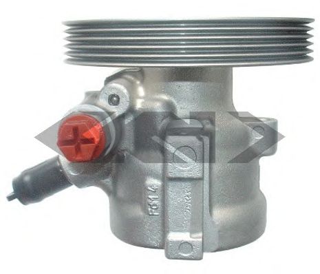 Hydraulic Pump, steering system 54304