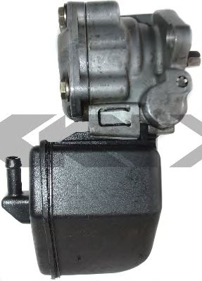Hydraulic Pump, steering system 54305