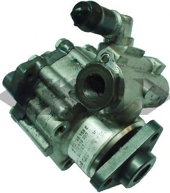 Hydraulic Pump, steering system 54317