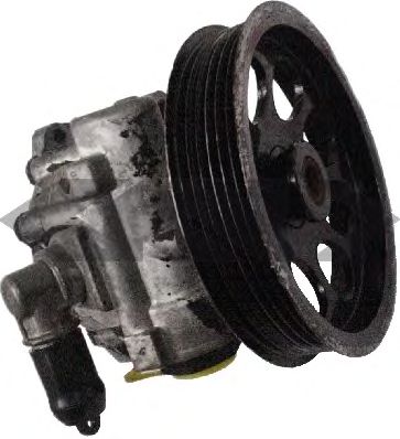 Hydraulic Pump, steering system 54333