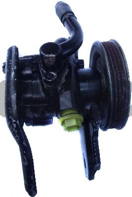 Hydraulic Pump, steering system 54238