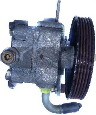 Hydraulic Pump, steering system 54408