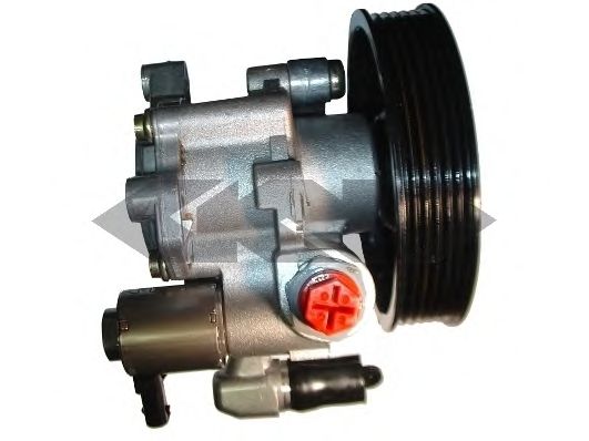 Hydraulic Pump, steering system 54415
