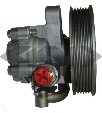Hydraulic Pump, steering system 54434