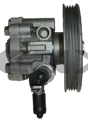Hydraulic Pump, steering system 54445