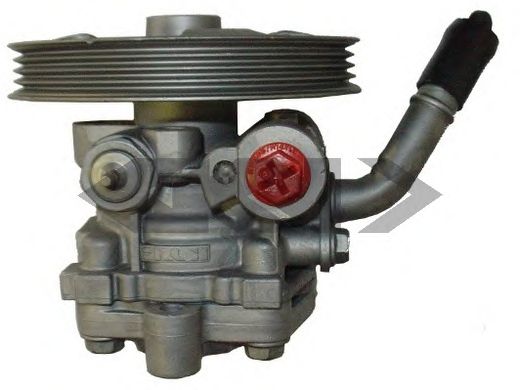 Hydraulic Pump, steering system 52608