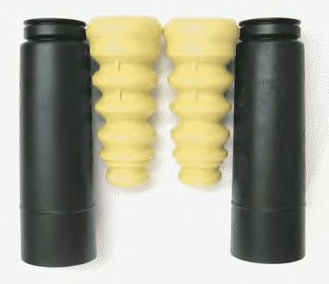 Dust Cover Kit, shock absorber 89-064-0