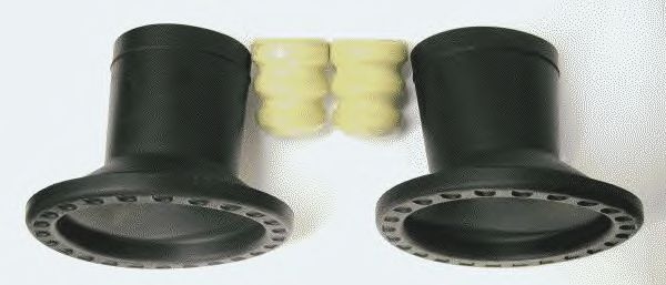 Dust Cover Kit, shock absorber 89-065-0