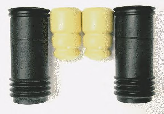 Dust Cover Kit, shock absorber 89-067-0