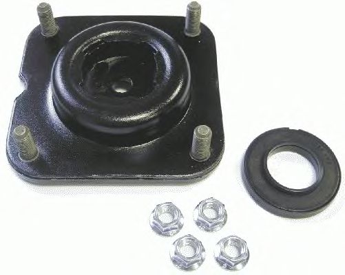 Repair Kit, suspension strut 88-491-R