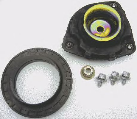 Repair Kit, suspension strut 88-551-R