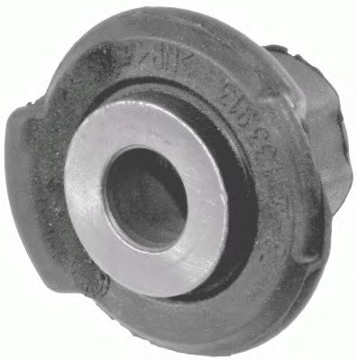 Mounting, steering gear 88-631-A
