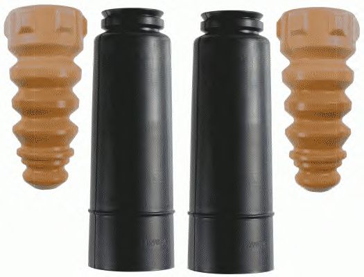 Dust Cover Kit, shock absorber 89-202-0