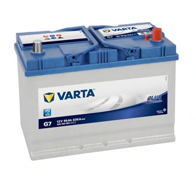 Starter Battery; Starter Battery 5954040833132